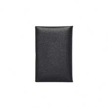 Hermès Card Holders - Black - View 2