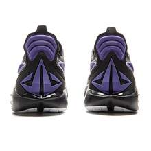 Li Ning JIMMY BUTLER 3 Men's Basketball Shoes, BOOM Cushioning Durable Sports Shoes, ABAU107 - Black/Ultraviolet - View 6