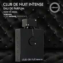 Armaf Club De Nuit Intense Man 200ml EDP - Sweet - View 3