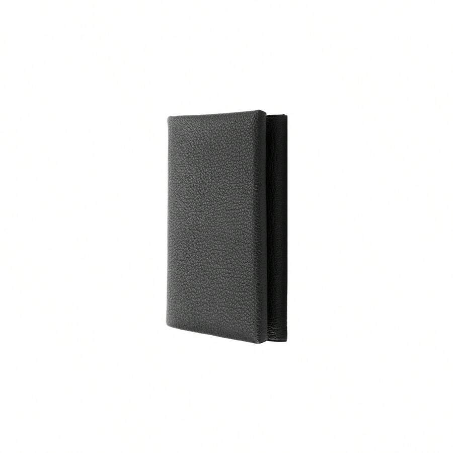 Hermès Card Holders - Black - View 1