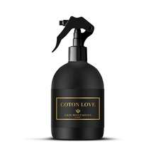 Zimaya Gris Montaigne Paris Trio Parfum Textile 3 * 250ml | London, Rouge Absolu & Coton Love | Floral, Vanilla, Woody & Amber Notes - Amber Elegance Trio - View 2