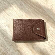 Multifunctional Multi-Slot Large Capacity ID Card Holder, Can Store Driver's License, Vehicle Registration, ID Card, Bank Card, Portable Card Sleeve - Multicolor - View 9