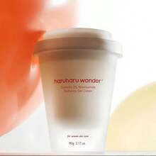 HARUHARU WONDER Centella 5% Niacinamide Radiance Gel-Creme 90 G - K-beauty - View 4