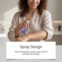 Body & Hair Mists - Apple - View 5