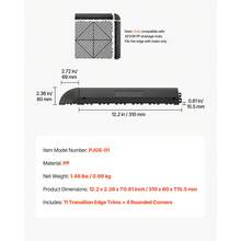 Commercial Mats & Matting - 12*12inch - View 7