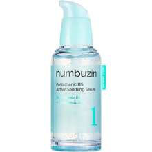 NUMBUZIN Nr.1 سيروم مهدئ نشط بحمض البانتوثينيك B5 - الجمال الكوري - مشاهدة 1
