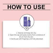 Body & Hair Mists - Apple - View 2