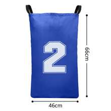 1/4 Jump Bag Children's Competition Game Sensory Training Adult Outdoor Educational Sports Prop Parent-Child Toy - Multicolor - View 6
