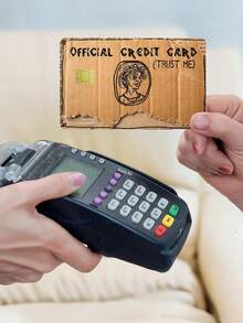 ملصق بطاقة الائتمان لحماية الخصوصية، غلاف بطاقة، هدية عيد ميلاد بأسلوب ورقي، مادة PVC، مضاد للبصمات، مضاد للخدش، مقاوم للتآكل، مناسب للرجال والنساء والأزواج، بطاقات الرقاقة الصغيرة، بطاقات البنك، بطاقات الائتمان، بطاقات النقل، بطاقات الحرم الجامعي للطلاب، يدعم التخصيص DIY - مقاس واحد - مشاهدة 2