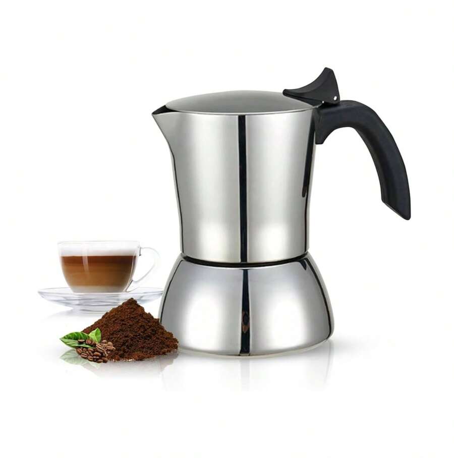 Coffee Pots - Deluxe Coffee Maker - View 1