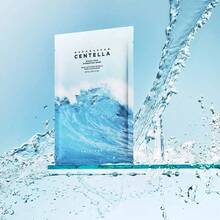 SKIN1004 Hyalu-Cica Mask – Feuchtigkeitsspendende Tuchmaske - Sheet Mask - View 4