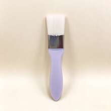 Manicure Detail Needle Pen & Flat Brush Set For Nail Art Creation - Multicolor - View 6