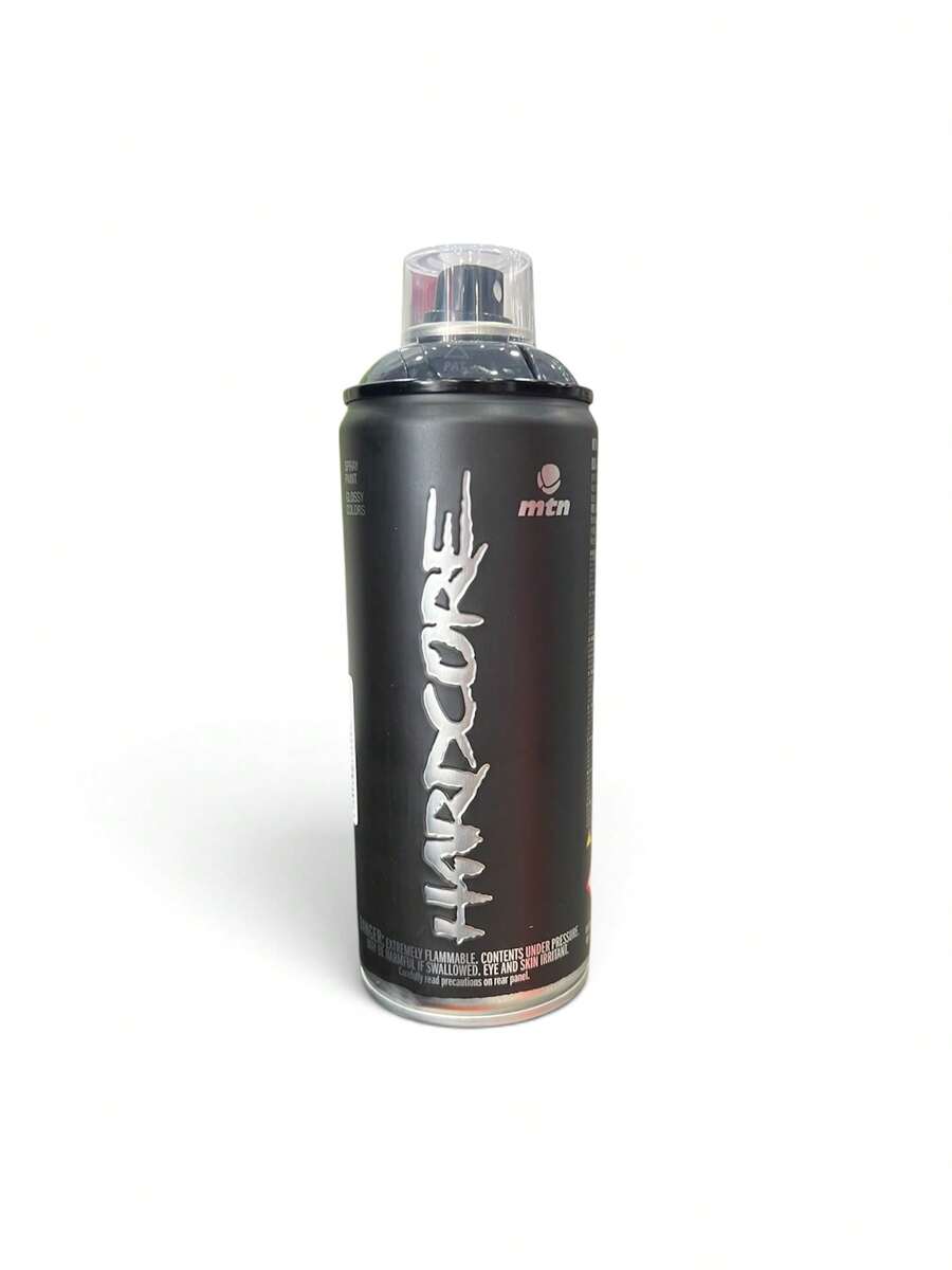 Sprühfarbe - Anthrazitgrau - Übersicht 1