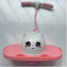 Kids Hoppers - Pink - View 5