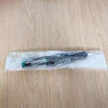 Alat Penghisap Timah Solder Genggam, Alat Pelepas Timah Solder Manual dengan Daya Hisap Vakum Kuat, Alat Pelepas Timah Solder Anti-Statik, Pegangan Anti-Selip, Cocok untuk Perbaikan PCB, Perawatan Elektronik dan DIY (Non-Listrik) - MultiWarna - View 13