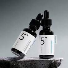 NUMBUZIN Nr.5+ Glutathion Vitamin Konzentriertes Serum - Minimalist - View 3
