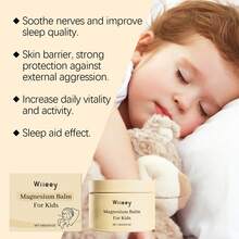 Baby & Kids Face Cream - 1 - View 5