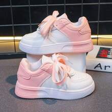 Kids Sneakers - Pink - View 8