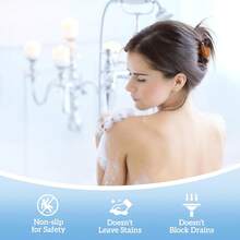 EELHOE Shower & Scrubs - 1 - View 4