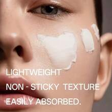 Krim Wajah Minyak Kelapa 6-in-1 dengan Lidah Buaya, Kolagen, Vitamin E, dan Niacinamide, Membantu Meningkatkan Kekencangan dan Elastisitas Kulit, Cocok untuk Penggunaan Sehari-hari pada Wajah dan Leher, Cocok untuk Semua Jenis Kulit - Krim pengencang wajah - View 4