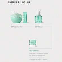 SOME BY MI PDRN Spirulina Poreless Primer – Porenverfeinernder Primer - Transparent - View 4