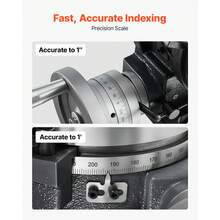 Tool Holder - 1/16"-3/4" 23 Piece - View 4