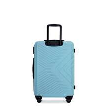Travelhouse Suitcases - Green - View 3