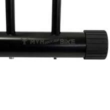 Bike Rack Easy Stand Display Stand for 2 Bikes Sizes 12-29 Inch- - Verschiedenfarbig - Übersicht 5