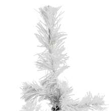 Dam Christmas Tree 30 Cms. - White - View 3