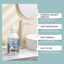 JAYSUING Deodorant, Mold, Scale And Rust Remover - 1 - View 6