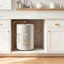 Water Heaters - 18.2KG - View 9