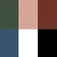 Multicolor
