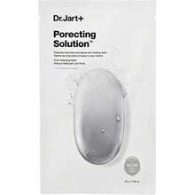 DR.JART+ Dermask Porecting Solution ansiktsmask - Sheet Mask - Visa 1
