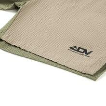 LI-NING Men's Stretch & Quick-Dry Running Shorts Lightweight Breathable for Outdoor Training AKSW121 - 茶奶褐/深苔綠/沉穩灰 - 查看 8