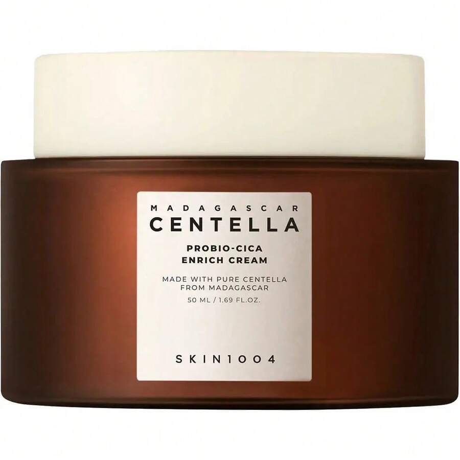 SKIN1004 Probio-Cica Enrich Cream – Regenerierende Gesichtscreme - Casual - View 1