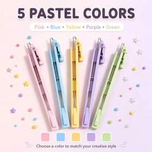 3 Pieces Set Pixel Art Tool Kit, Includes [Size, Bead Tray, Semi-Automatic Pixel Bead Pen], Multiple Colors Available, Suitable For: DIY Pixel Art, Perler Bead Decoration, Pixel Bead Painting And Various Craft Projects, Beginners And Artists Can Easily Get Started - A - View 9
