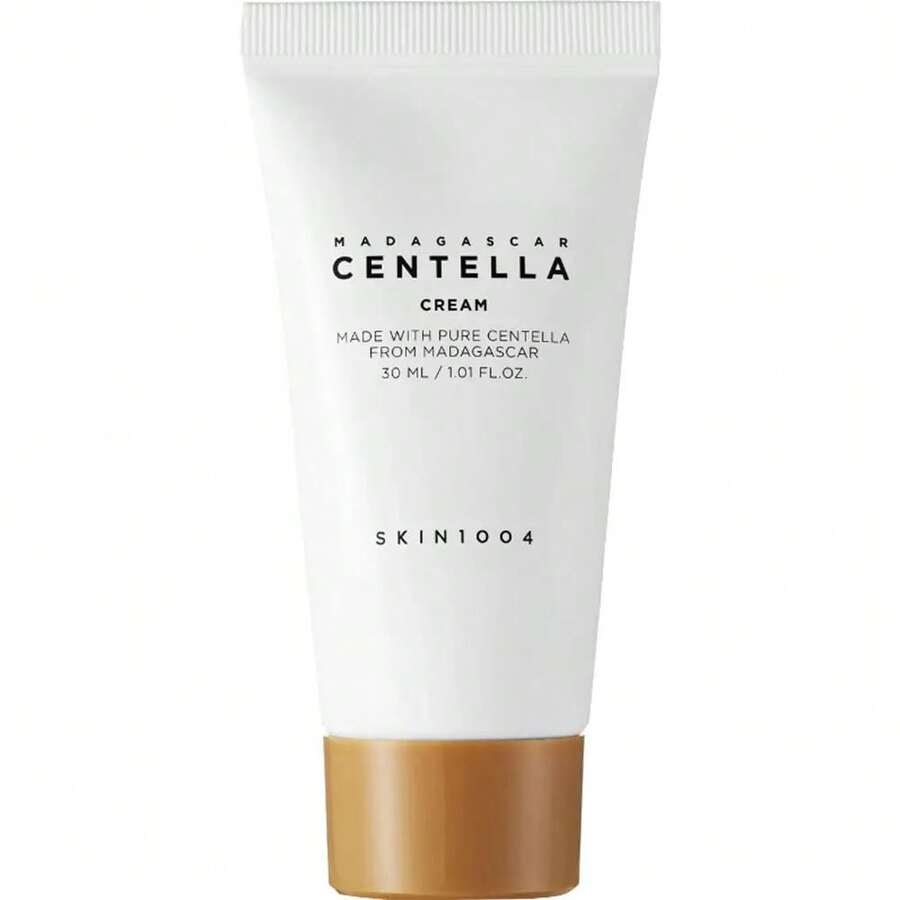 SKIN1004 Centella Cream – Beruhigende Gesichtscreme - Simple/Casual - View 1
