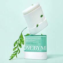 SOME BY MI PDRN Spirulina Poreless Primer – Porenverfeinernder Primer - Transparent - View 8