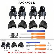 DATA FROG Replacement Analog Joystick Module, Compatible With Xbo X One / Xbo X Series X/S Controller, Joystick Repair Accessory - Set - View 11