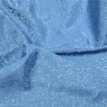 1 buah Kain Jacquard Damask Mewah Warna Aprikot Sepanjang 5 Yard, Dengan Tekstur Timbul dan Pola yang Indah, Bahan Lembut dan Bernapas, Cocok untuk Gaun, Gaun Malam Formal, Taplak Meja, Tirai, Dekorasi Rumah yang Elegan, dan Kerajinan Jahit DIY - MultiWarna - View 37