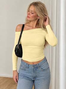 Lemon Yellow