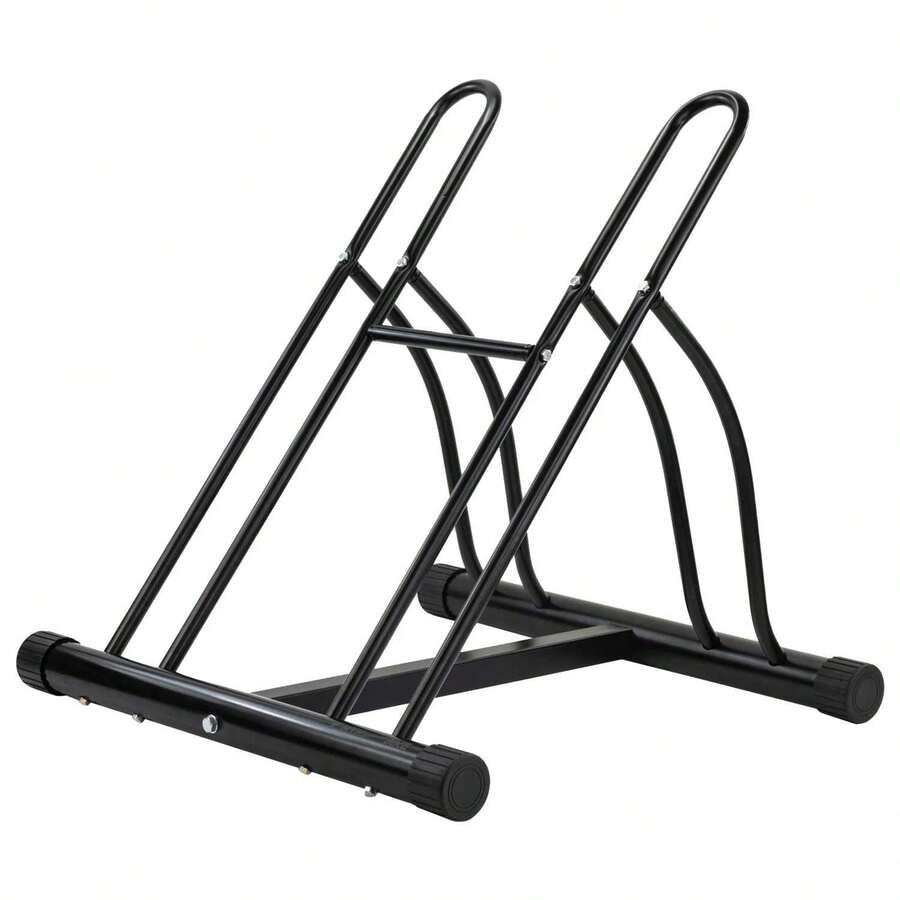 Bike Rack Easy Stand Display Stand for 2 Bikes Sizes 12-29 Inch- - Verschiedenfarbig - Übersicht 1