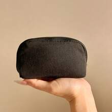 1pc Mini Portable Storage Bag, Suitable For Carrying Lipstick, Coins, Sanitary Pads And ID Cards, Perfect For Travel, Business Trips, And As A Back-To-School Gift For Friends (Pendant Not Included) - Multicolor - View 10