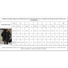 Women's Autumn/Winter Solid Color Button Front Batwing Sleeve Coat, Collar And Batwing Long Sleeve, Regular Length, Non-Stretch Fabric, - Camel - View 6