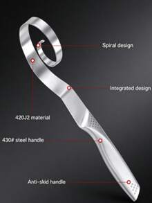Danish Dough Whisk, Stainless Steel Handheld Bread Mixer With Dough Scraper, Hole Design Fast Stirring Tool, Dutch Whisk Egg Stirrer For Sourdough, Pizza, Pastry, Home Kitchen Baking Supplies, Easy Clean Baking Accessory - Multicolor - View 5