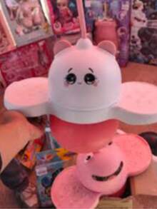 Kids Hoppers - Pink - View 3