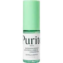 سيروم PURITO Wonder Releaf Centella بدون رائحة - سيروم - مشاهدة 1