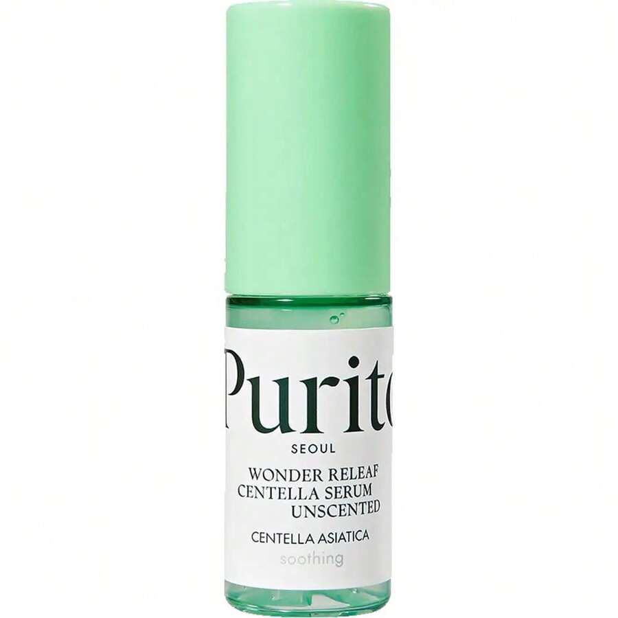 سيروم PURITO Wonder Releaf Centella بدون رائحة - سيروم - مشاهدة 1
