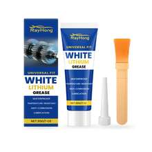 Lubricante para Automóviles : Lubricación, Limpieza, Renovación, Mantenimiento de Metales, Lubricante Anticorrosivo Multifuncional para Vehículos. - A - Ver 1