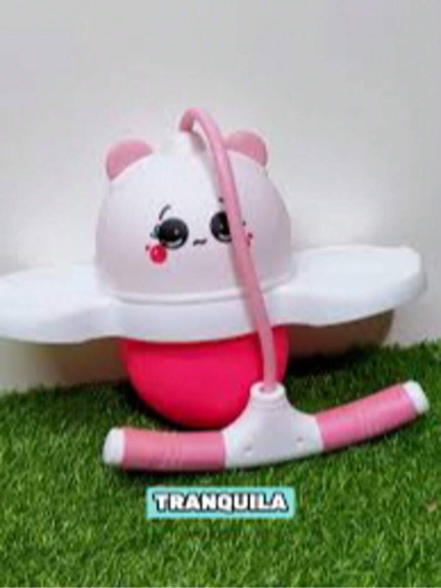Kids Hoppers - Pink - View 1